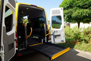 Transport von Kindern mit Behinderung / Vorfall um Tristan (5) bringt langsam Bewegung ins Dossier