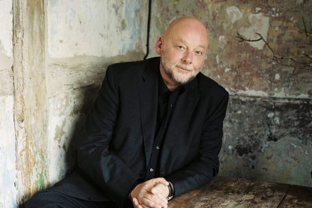 „Deutscher Buchpreis“ (2) / Alles, aber kein Märchen: Thomas Hettches „Herzfaden“