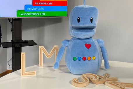 Grundschule / Wie ein Lernprogramm ausgebremst wurde