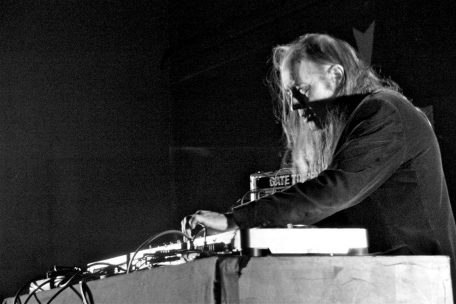 Musikkünstler / Steve Kaspar ist im Alter von 68 Jahren gestorben