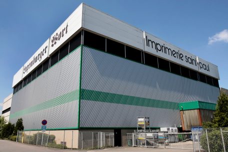 Sozialverhandlungen bei Saint-Paul / Arbeitsminister Dan Kersch interveniert – LCGB plant Protestaktion am Donnerstag