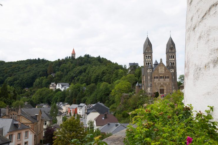 Tourismus / Bis jetzt wurden in Luxemburg 60.000 Übernachtungs-Gutscheine eingelöst