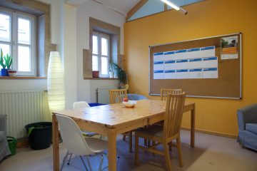 „Impuls“ / Drogenberatung für Jugendliche eröffnet lang ersehnten Standort im Süden Luxemburgs