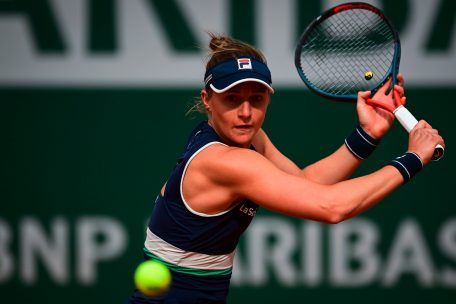 Roland Garros / Podoroska schreibt in Paris Geschichte