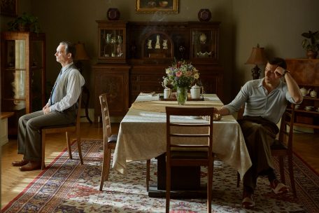 „Charlatan“ von Agnieszka Holland