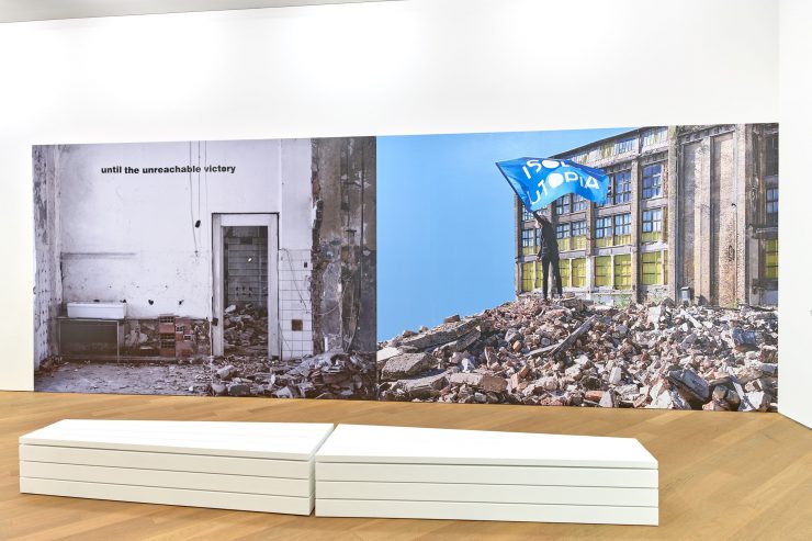 Kunstecke / Die Museumsnacht fällt zwar aus – dafür gibt es eine „Nocturne“