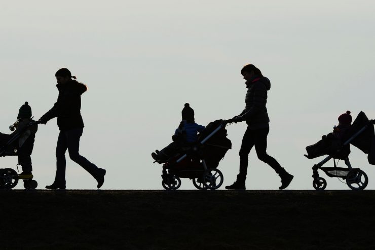 Luxemburger Gesetzentwurf / Recht auf Kenntnis über eigene biologische Herkunft soll gesetzlichen Rahmen bekommen