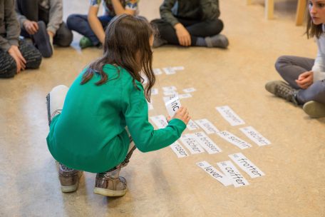 Personalstatus in Kompetenzzentren / Bildungsminister Meisch empfängt Gewerkschaften