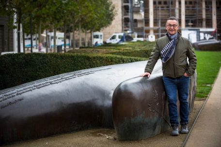 Esch in Pandemiezeiten / So trotzt das „Syndicat d’initiative“ der Krise mit kleineren Events