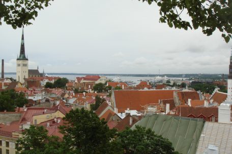 Wohnen / Mieten steigen langsamer als Kaufpreise