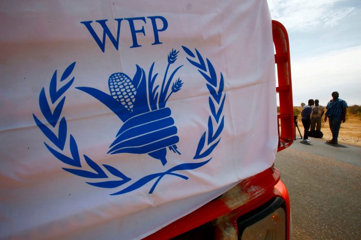 Friedensnobelpreis / Das Welternährungsprogramm ist ein würdiger Preisträger – aber die Staaten müssen mitspielen
