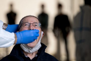 Coronavirus / Luxemburg meldet am Freitag 141 neue Infektionen – und auch wieder einen Todesfall