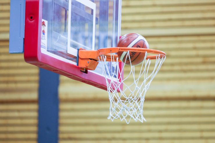 Basketball / Positiver Corona-Test: Hesperingen – Steinsel abgesagt