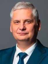 Sergej Markedonow