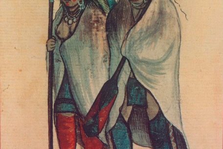 Im Roman „Schwarzrock“ steht der Begriff der Missionierung im Mittelpunkt und mit ihm die dornige Frage, ob überhaupt eine Glaubensrichtung das Recht hat, Andersgläubige zu bekehren und deren Seelen einzusammeln