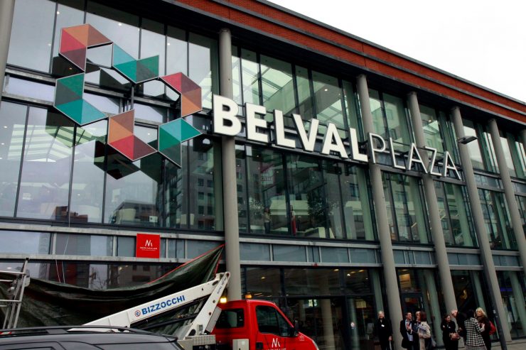 Prozess Belval Plaza Staatsanwalt fordert Bestätigung von erstem