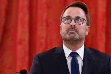 Archiv 2020 / Bettels Rede zur Lage der Nation: „Häufiger verzichten, um später genießen zu können“