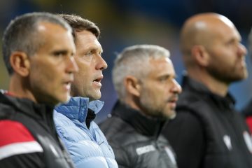 Stimmen zum Spiel / Danel Sinani: „Jetzt haben wir es in unserer Hand“