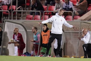 BGL Ligue / Die nächste Bombe: Jeff Strasser tritt aus persönlichen Gründen zurück