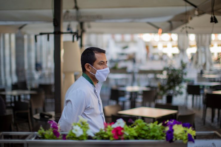Leitfaden / Gemeinderat Strassen: Abstimmung über Corona-Sicherheitskonzept abgelehnt