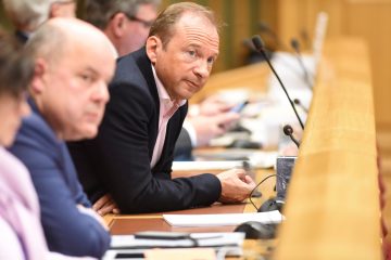 Parlament / Debatte um Erklärung zur Lage der Nation: klare Fronten, aber kaum Neues