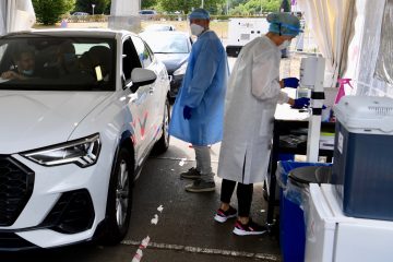 Corona-Zahlen / Tageshöchstwert: „Santé“ meldet 242 Neuinfektionen am Sonntag bei 8.618 Tests