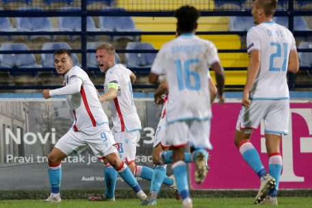 Fußball / Luxemburger im Ausland: Tore, Debütanten und ein Ende