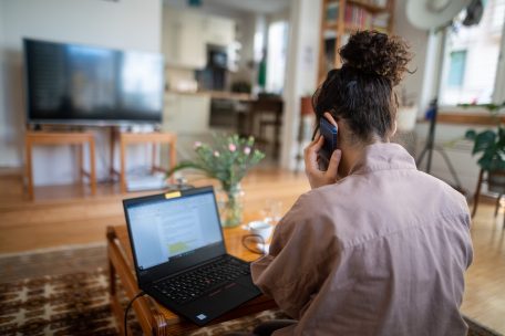 Petition / In Luxemburg gibt es auch in Zukunft kein Recht auf Home-Office