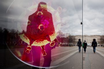 Pandemie / 230 Neuinfektionen – Research Luxembourg warnt vor „exponentieller Dynamik“