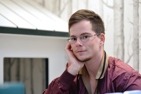 Fernsehen / Nach Transition zurück auf der Bühne: Luxemburger überzeugt zum zweiten Mal bei „The Voice of Germany“