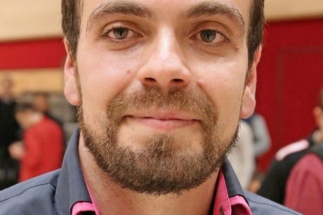 Domenico Laporta<br />
