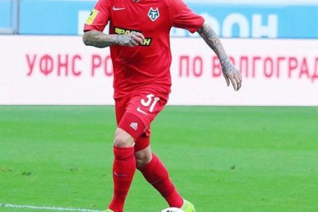 Sébastien Thill begann seine Profikarriere mit einer Vorlage 