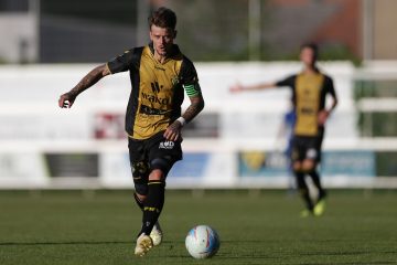 Fußball / Ein neuer Thill in Russland: Gespräch über Tambow, Karapetian und Cappuccino