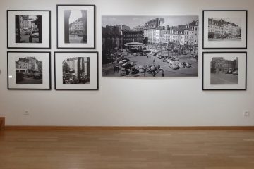 Coronavirus / Die Photothèque in Luxemburg bleibt wegen eines Infektionsclusters bis auf Weiteres geschlossen