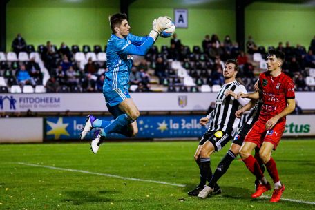 Nach Bettel-PK / FLF legt vor und sagt Spiele ab, Basketball am Freitagabend komplett abgesagt