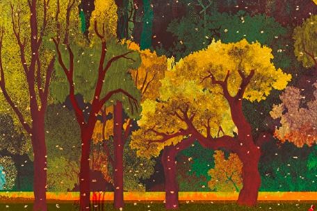 Poetisch und ätherisch: „Stories from the Chestnut Woods“ erzählt von zurückgebliebenen Figuren