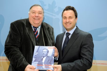 Fußball / Ehemaliger FLF-Präsident Henri Roemer im Alter von 68 Jahren verstorben