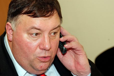 Fußball / Henri Roemer verstorben: Zum Abschied eines Sportmanns