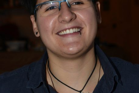 Sonia Dos Santos vom „Escher Kafé“ passt sich an die Maßnahmen an