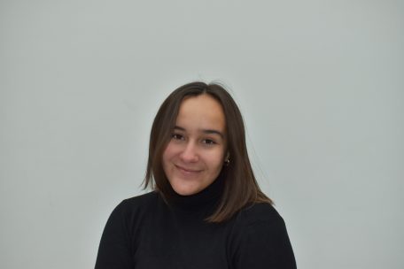 Catherine Timmermann