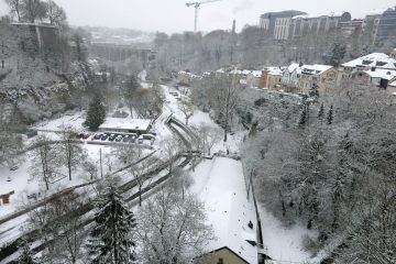 Hilfe für Obdachlose / Familienministerium: „Wanteraktioun“ kommt wegen neuen Corona-Maßnahmen früher