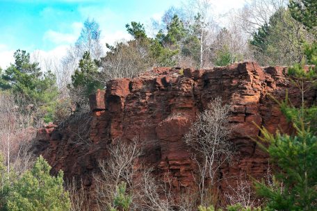 Hauptanliegen des MAB-Programms ist es, die wirtschaftliche Entwicklung und die Natur in Einklang zu bringen