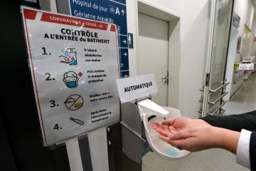 Corona / „Santé“ meldet 778 Neuinfektionen und zwei weitere Tote