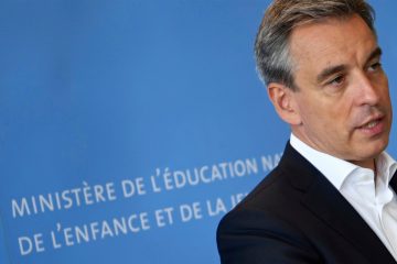 Corona in der Schule / Meisch hat beim Tracing doch nicht alles im Griff