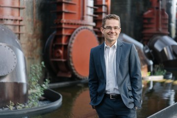 Sponsored Content / Unternehmen bei Innovationsbeihilfen beraten