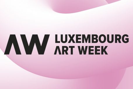 Kunstecke / Kein Halloween, aber Lichterglanz im November