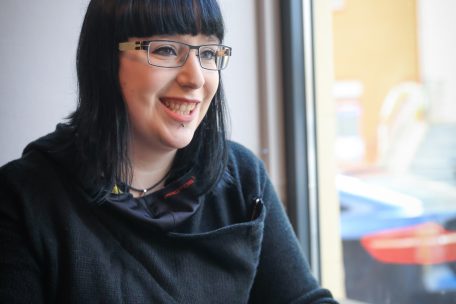 In ihrer Funktion als Vereinigungspräsidentin setzt sich Anne Manternach seit vergangenem September dafür ein, dass mehr Stellen für qualifizierte Fachkräfte ausgeschrieben werden und Interessierte die Möglichkeit eines Praktikumsplatzes erhalten