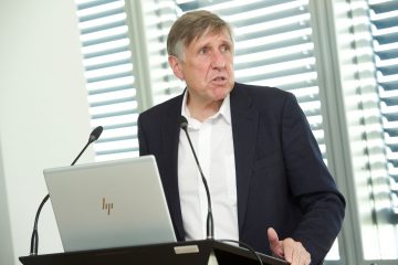 Minister / François Bausch ist nicht mit dem Coronavirus infiziert und hat seine Quarantäne beendet