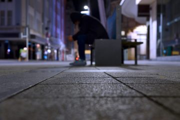 „Mann sein“ in der heutigen Zeit / Eine Psychologin spricht über Genderstereotypen und typische Bewältigungsstrategien