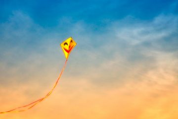 Wetter / Aufpassen: MeteoLux gibt wegen stürmischen Böen gelben Alarm